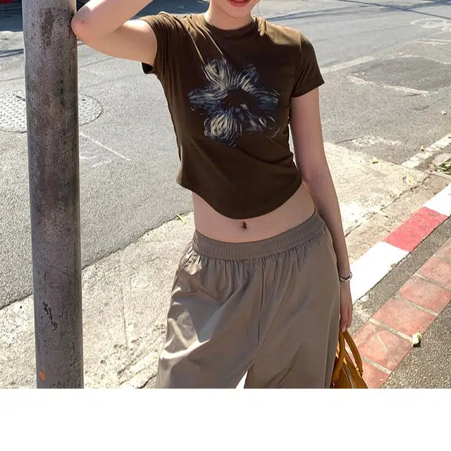 T