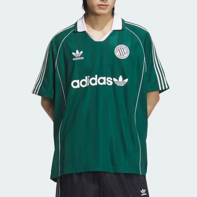 adidas originals SS25 JERSEY SS