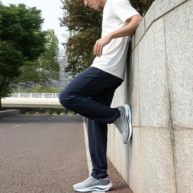 Mizuno ESSENTIAL