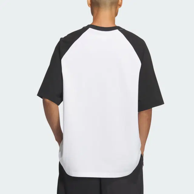 adidas originals ADICOLOR RAGLAN T-SHIRT T