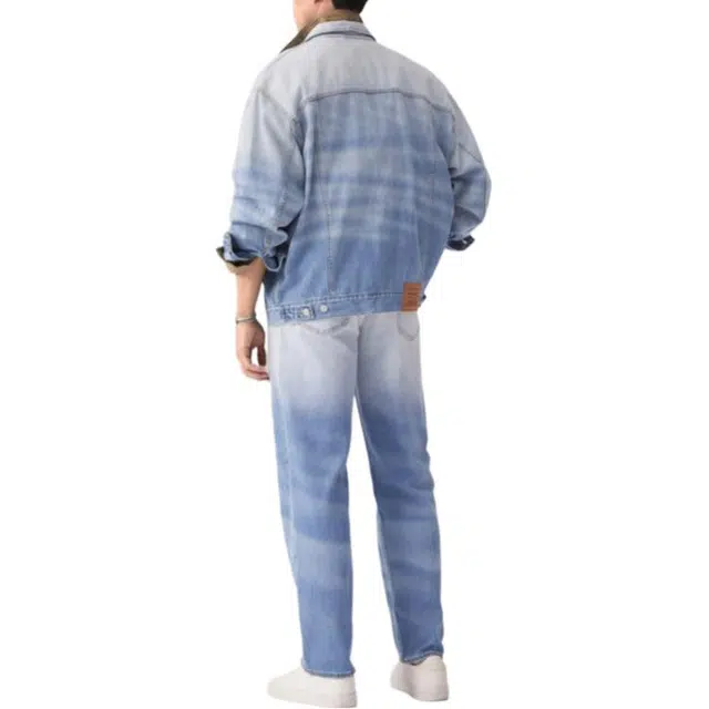 levis
