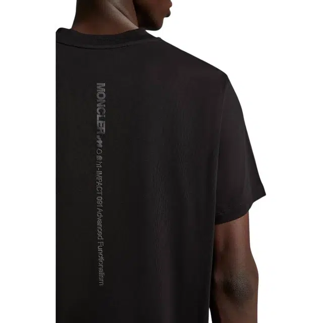 Moncler SS23 LogoT