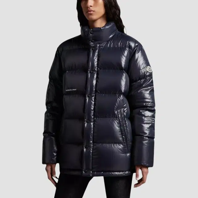 Moncler x FRGMT Ryne Logo