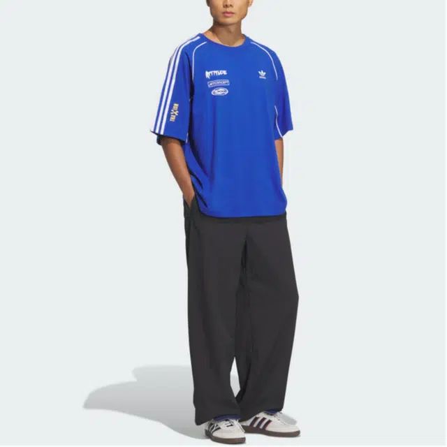 adidas originals MOTORCORE T-SHIRT T