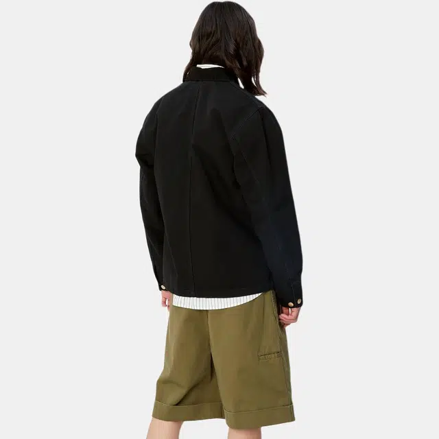 Carhartt WIP Michigan Coat (Summer)