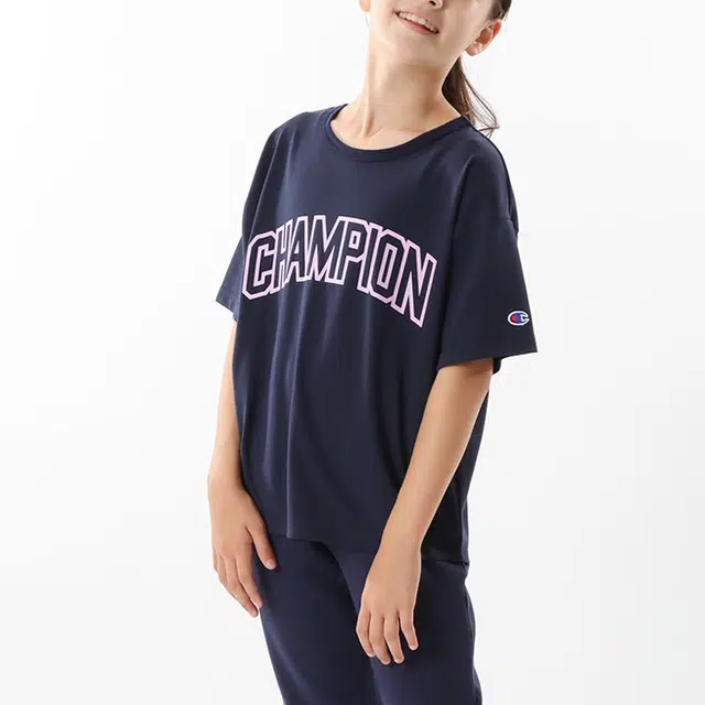 Champion LogoT