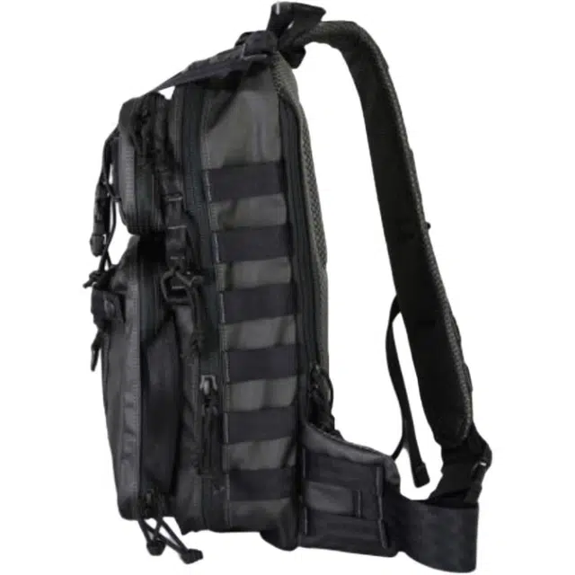 MAGFORCE 500D