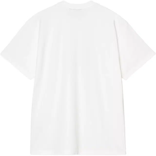 Carhartt WIP FW25 SS Lightyears Ahead T-Shirt T