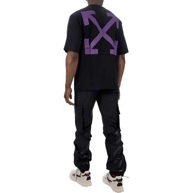 OFF-WHITE SS23 T