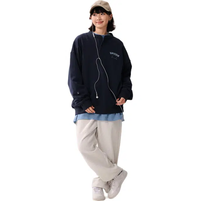 nautica white sail