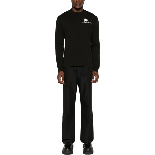 Moncler LogoT