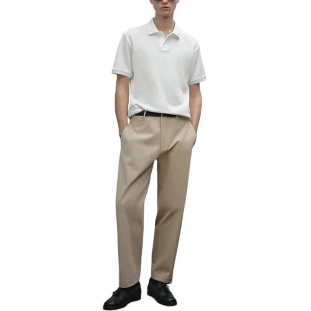 Massimo Dutti Polo