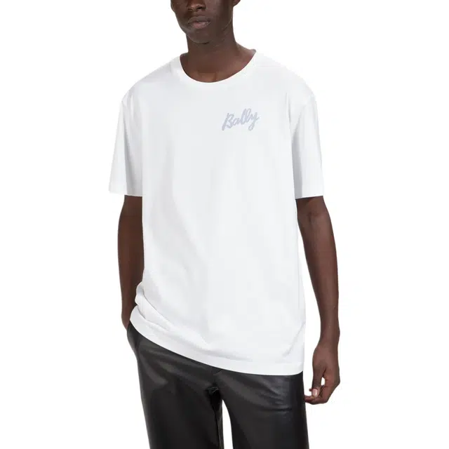 BALLY SS23 LogoT