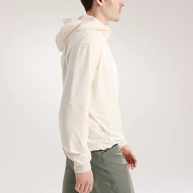 Arcteryx Konseal POSITIONING LOGO