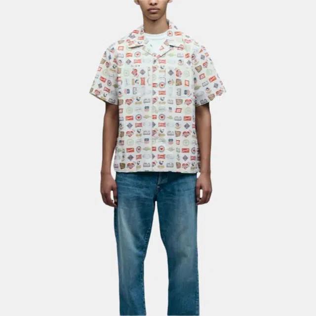 HUMAN MADE SS25 logo