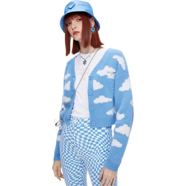 Boy London FW21