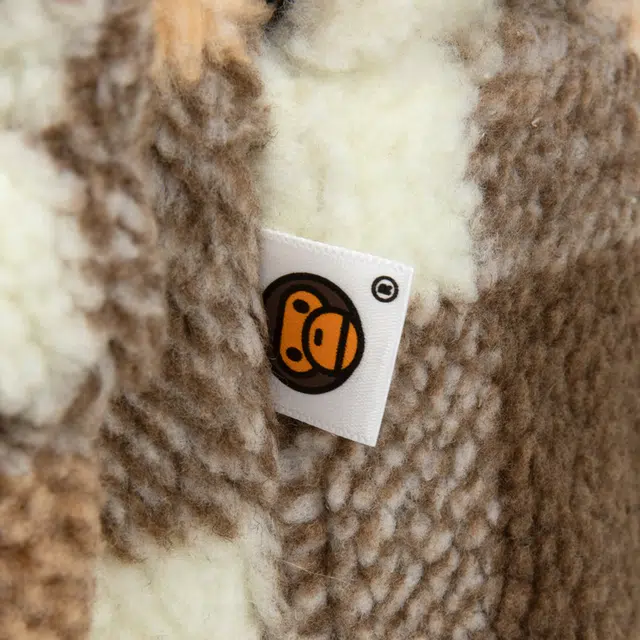 BABY MILO STORE BY A BATHING APE