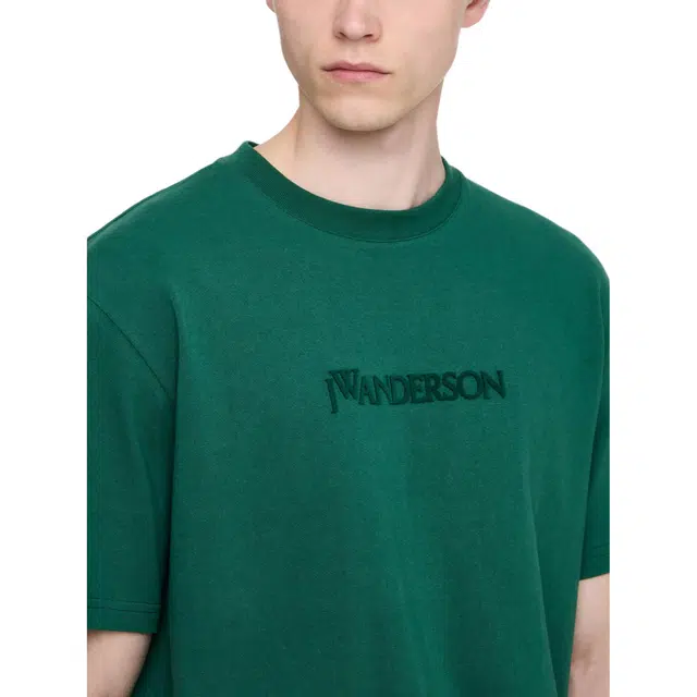 JW Anderson LogoT