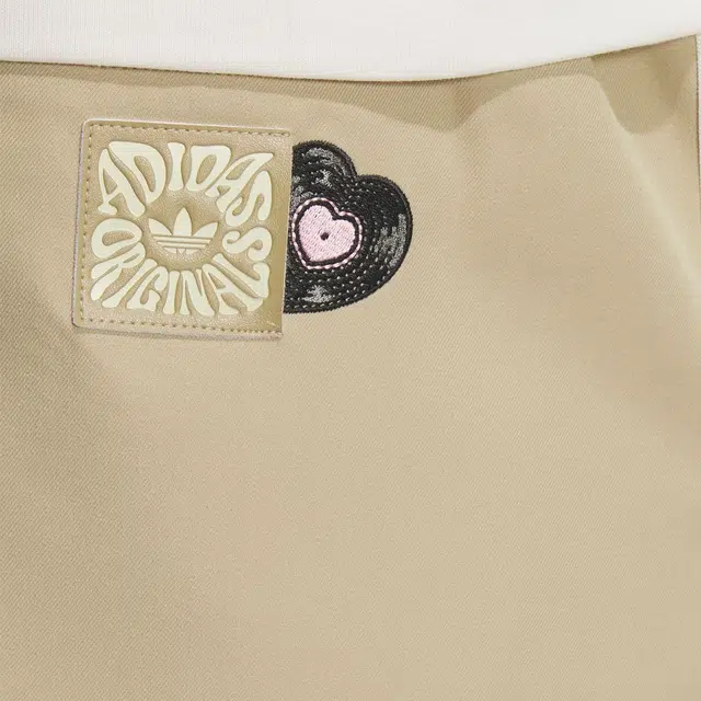 adidas originals SS24 V-Day Pants