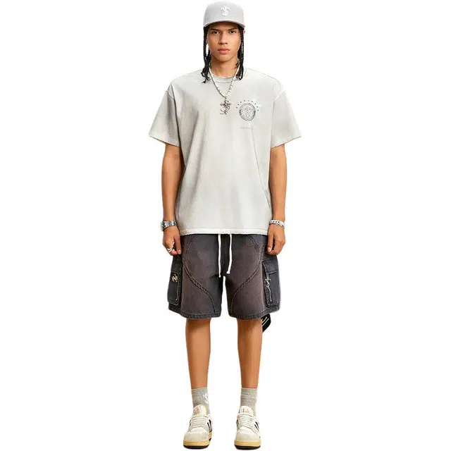 STK SMALL TOWN KID T