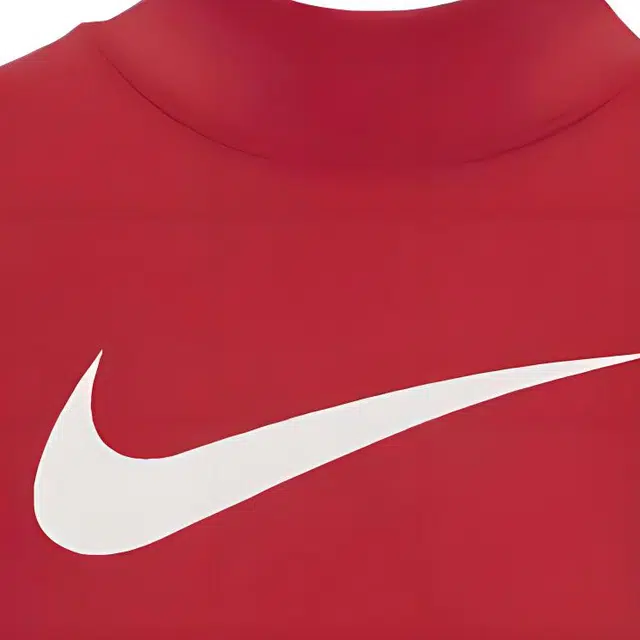 Nike x AMBUSH SS23 Logo Tank Top Red