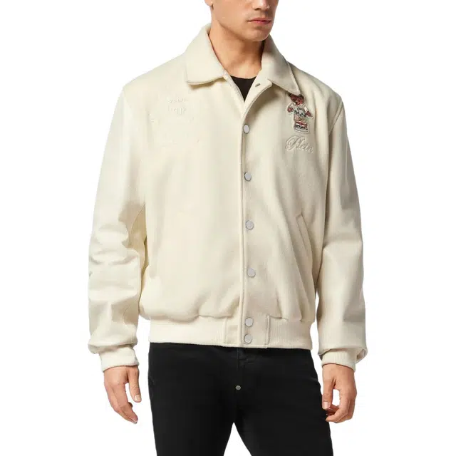 PHILIPP PLEIN FW25 Logo