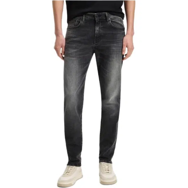 HUGO BOSS FW25