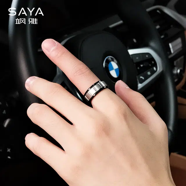 Saya