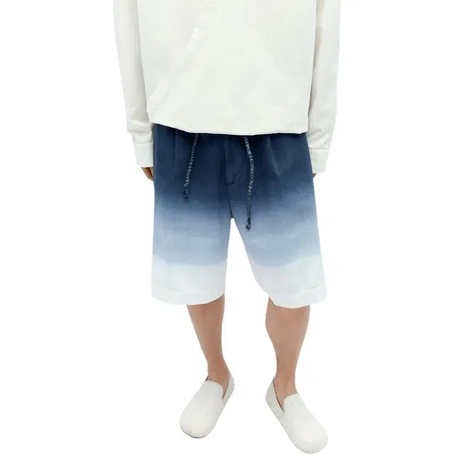 ZARA x Fanglu Lin SS25