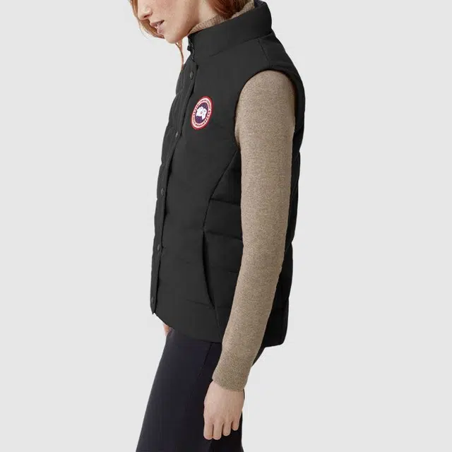 Canada Goose SS21 Freestyle