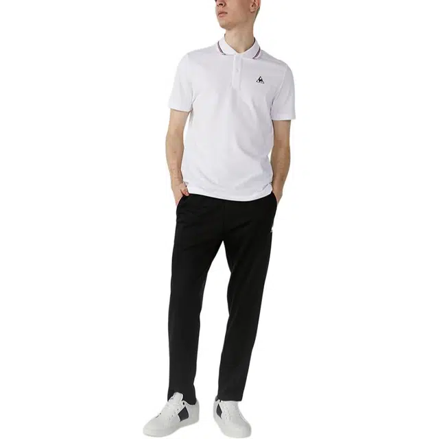 le coq sportif Polo