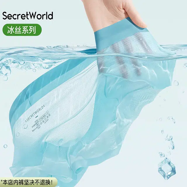 SecretWorld