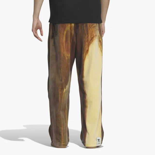 adidas originals x Song for the Mute FW24 logo