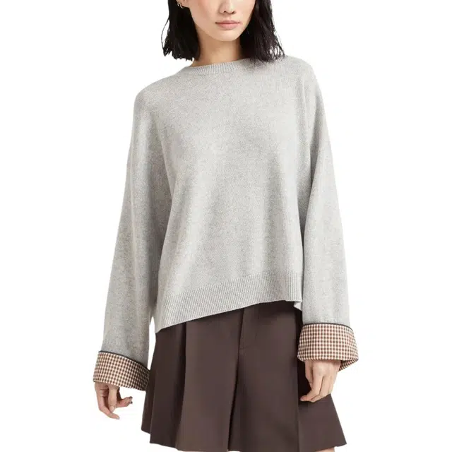Brunello Cucinelli SS25