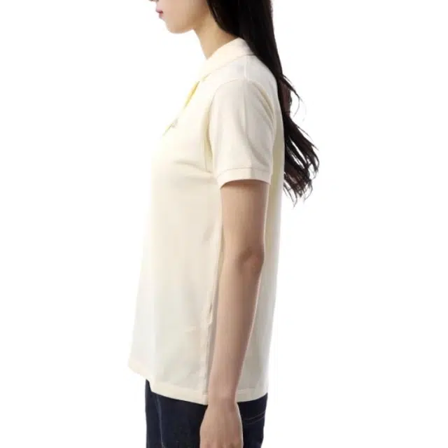 Maison Kitsune LogoPolo