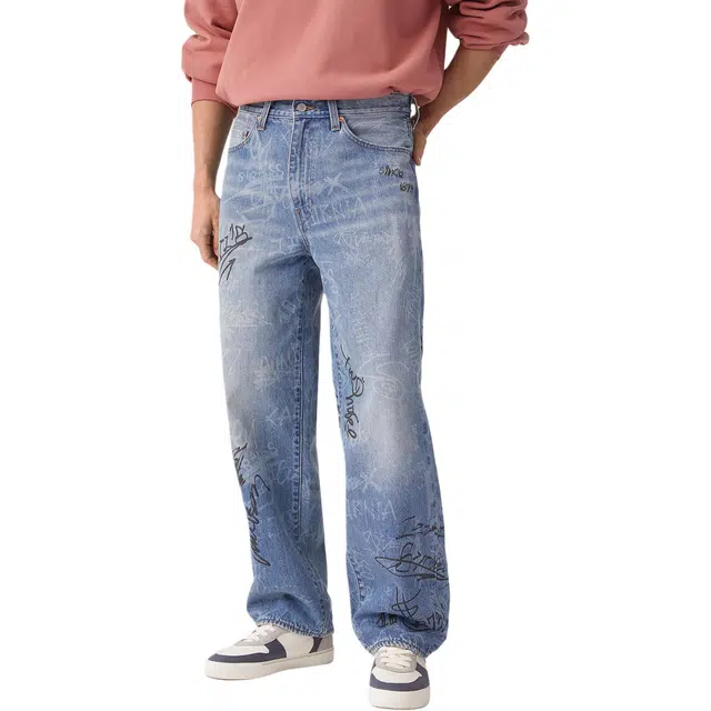 levis 578