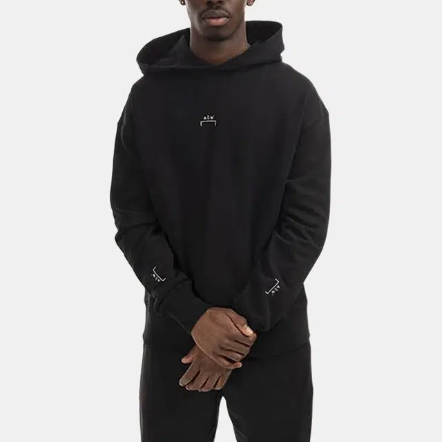 A-COLD-WALL* FW22 Printed Logo Hoodie