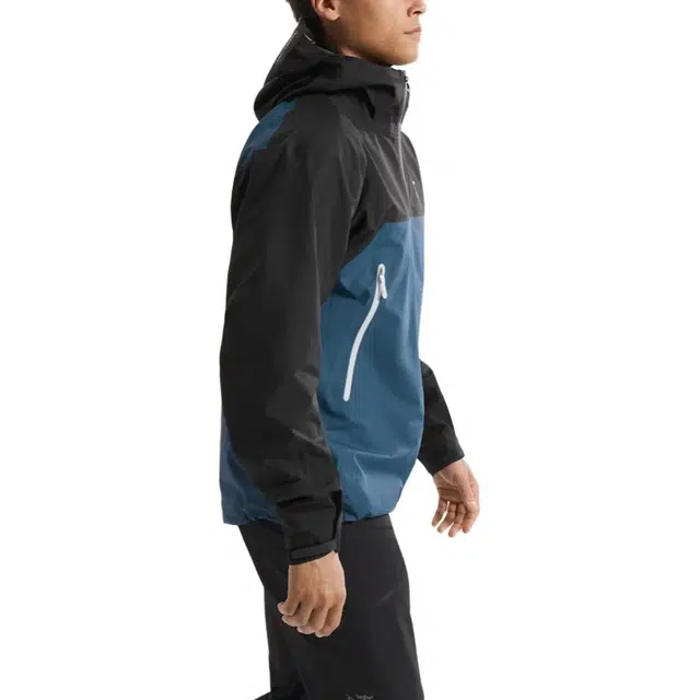 Arcteryx BETA gore-tex Logo