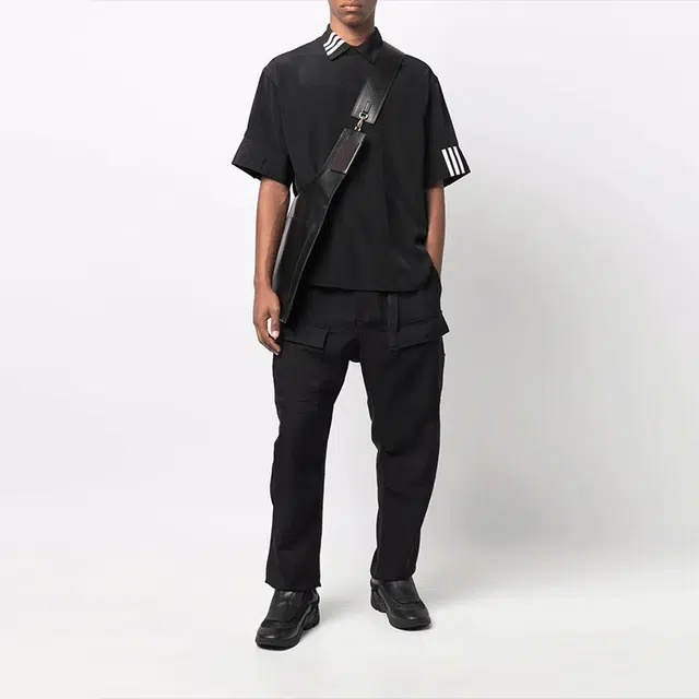 Y-3 FW21