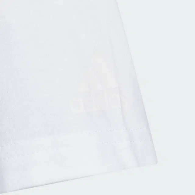 adidas x SEEBIN Cotton Tee T