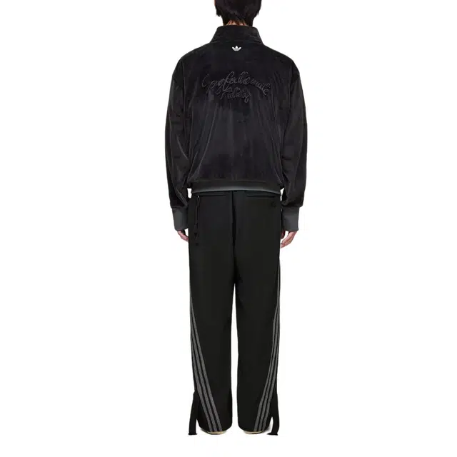 adidas originals x SONG FOR THE MUTE Logo