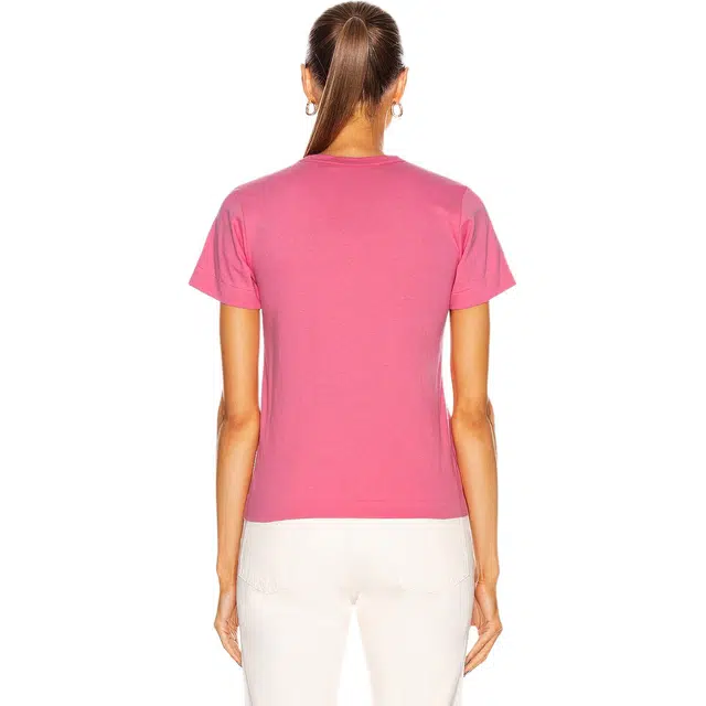 CDG Play SS24 logoT