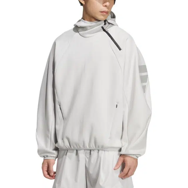 adidas FOS FUTURE STYLE HOODED SWEAT