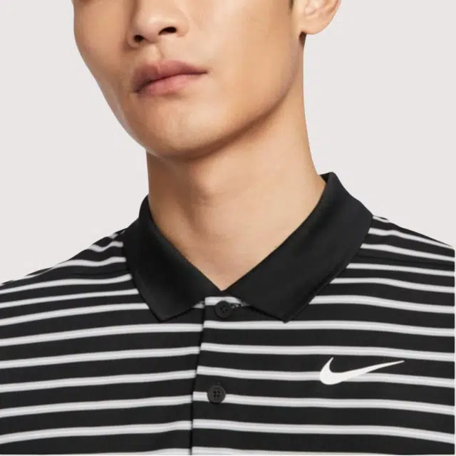 Nike Dri-FIT Victory Polo 010