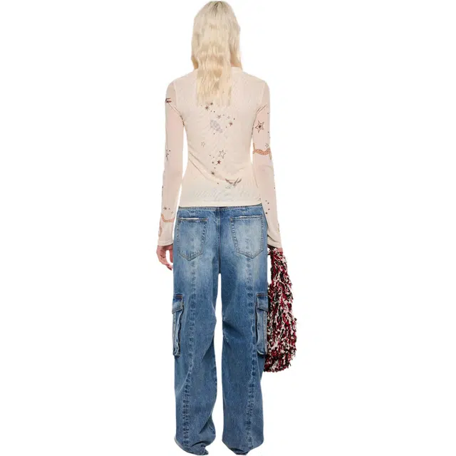 Alexia Sandra SS25