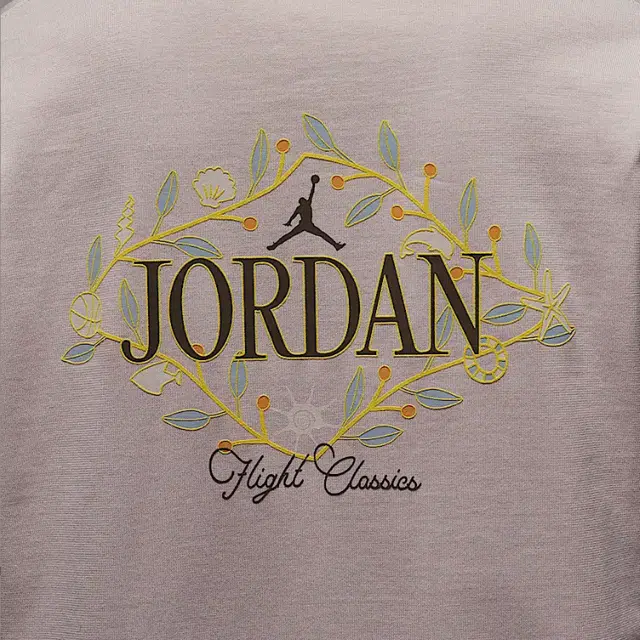 Jordan Oversize SS25 T