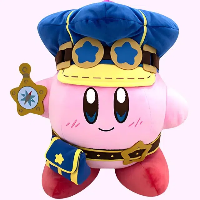 Kirby 33cm