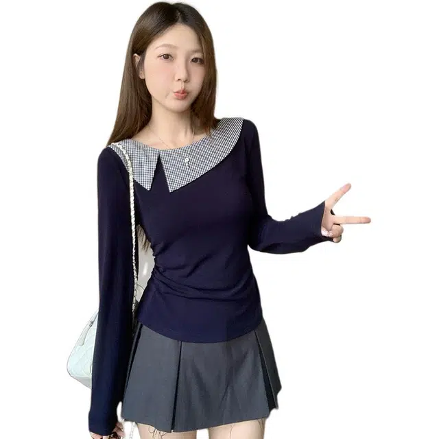 Kiki Clothing Boutique mm T