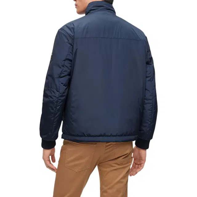 HUGO BOSS FW22
