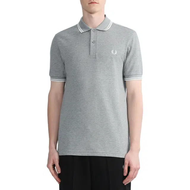 FRED PERRY LogoPolo